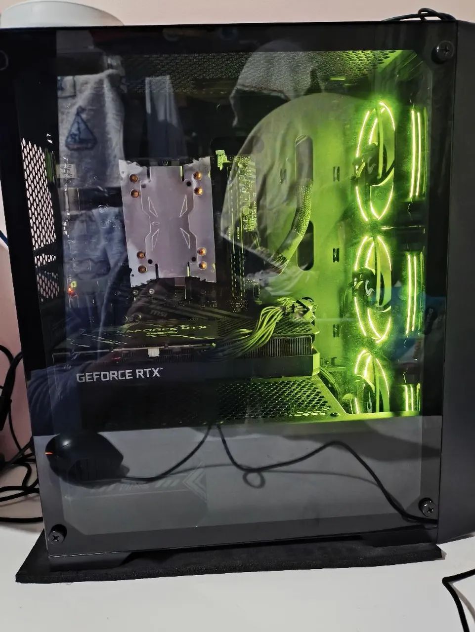 Pc gamer Completo - Foto 3