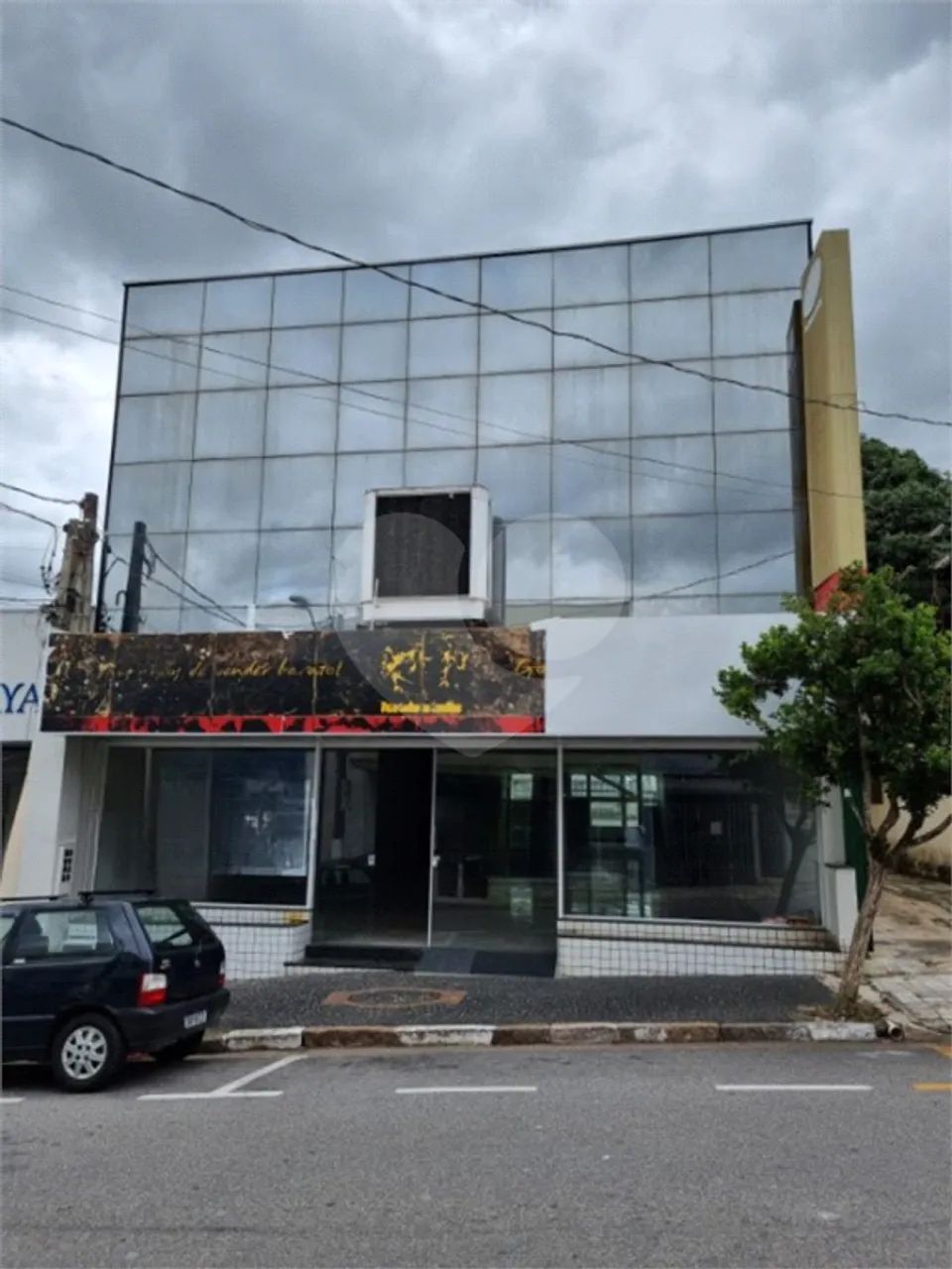 Galpão para locação comercial em Vinhedo-SP.