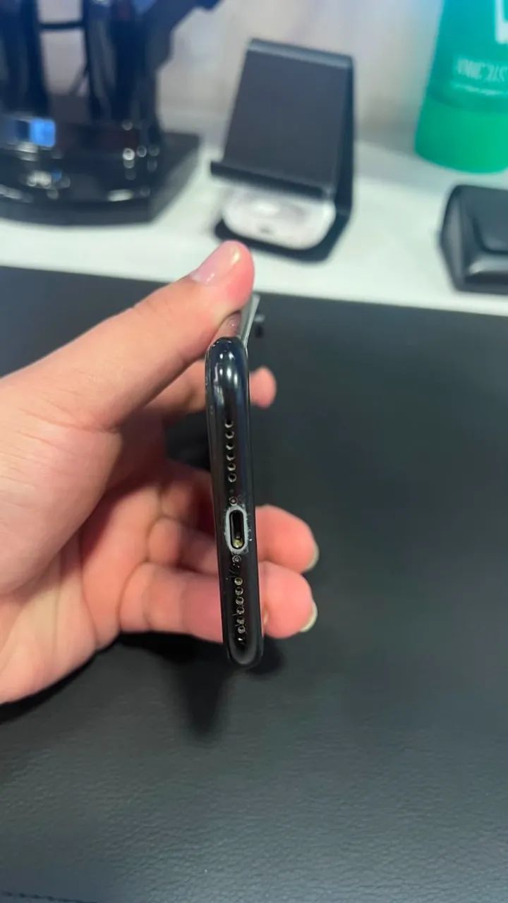 Iphone XR 64gb Usado - Foto 4