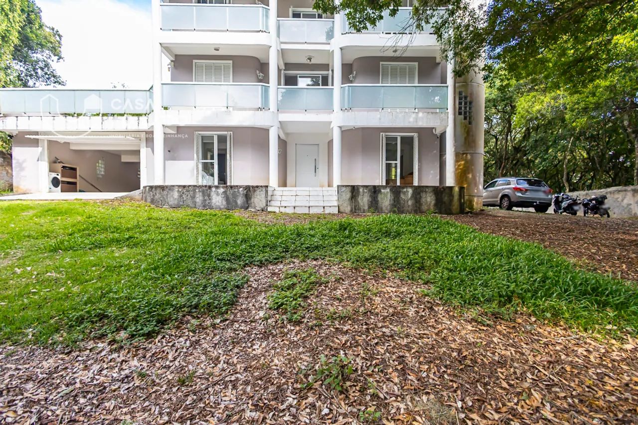 Casa 190m² com 4 quartos no Augusta - Curitiba/PR