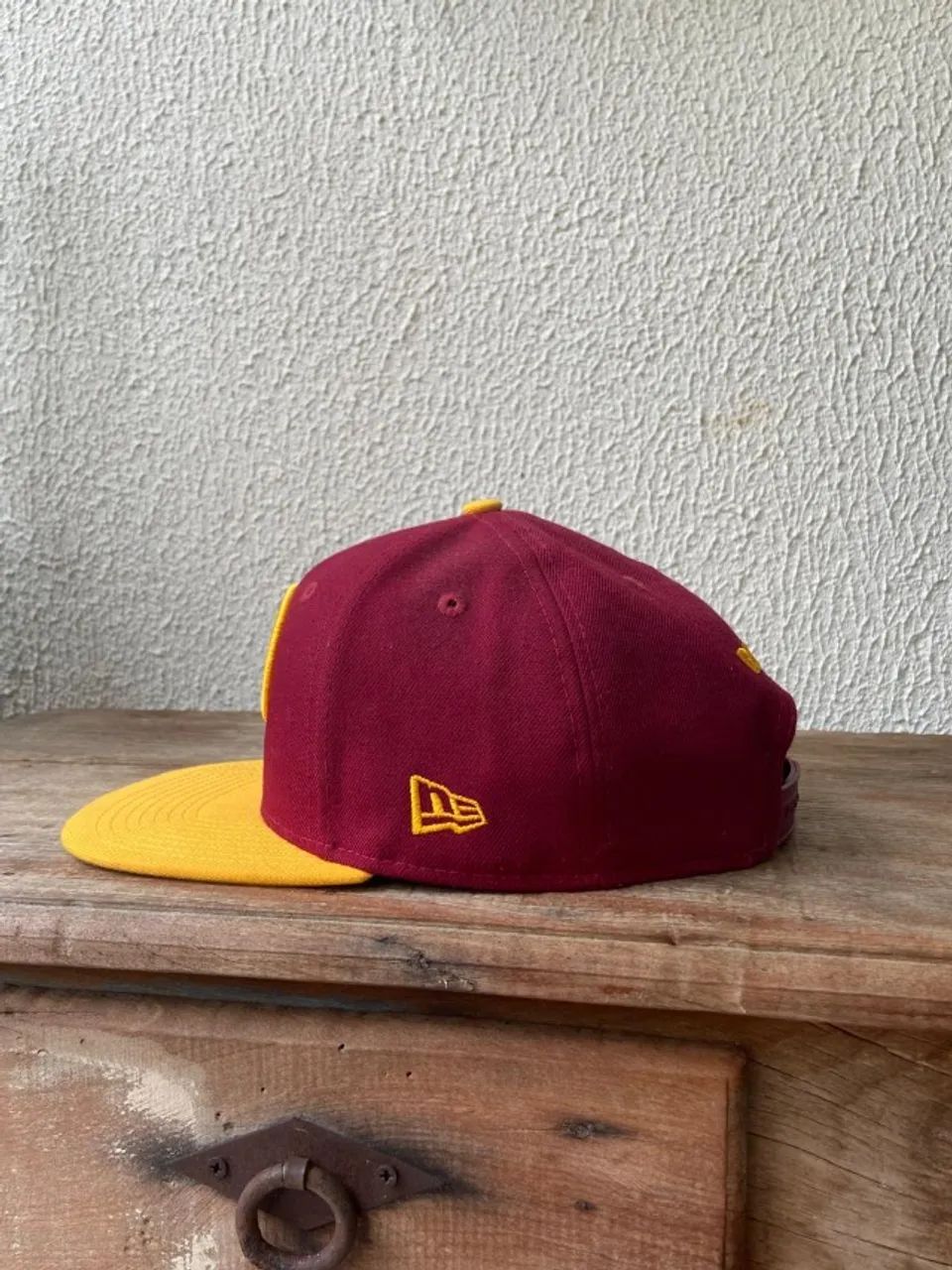 Boné New Era Redskins 9FIFTY - Foto 2