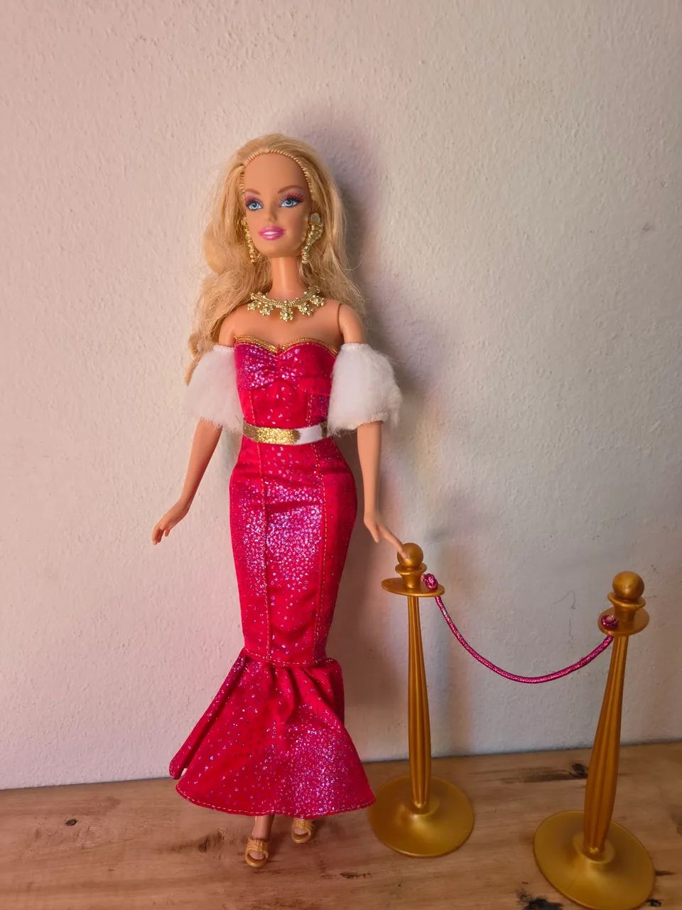 Barbies original Mattel colecinadores - Foto 5