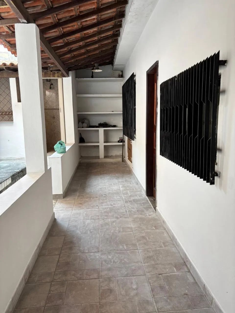 Casa para alugar com 2 quartos e garagem para 2 carros - Foto 12