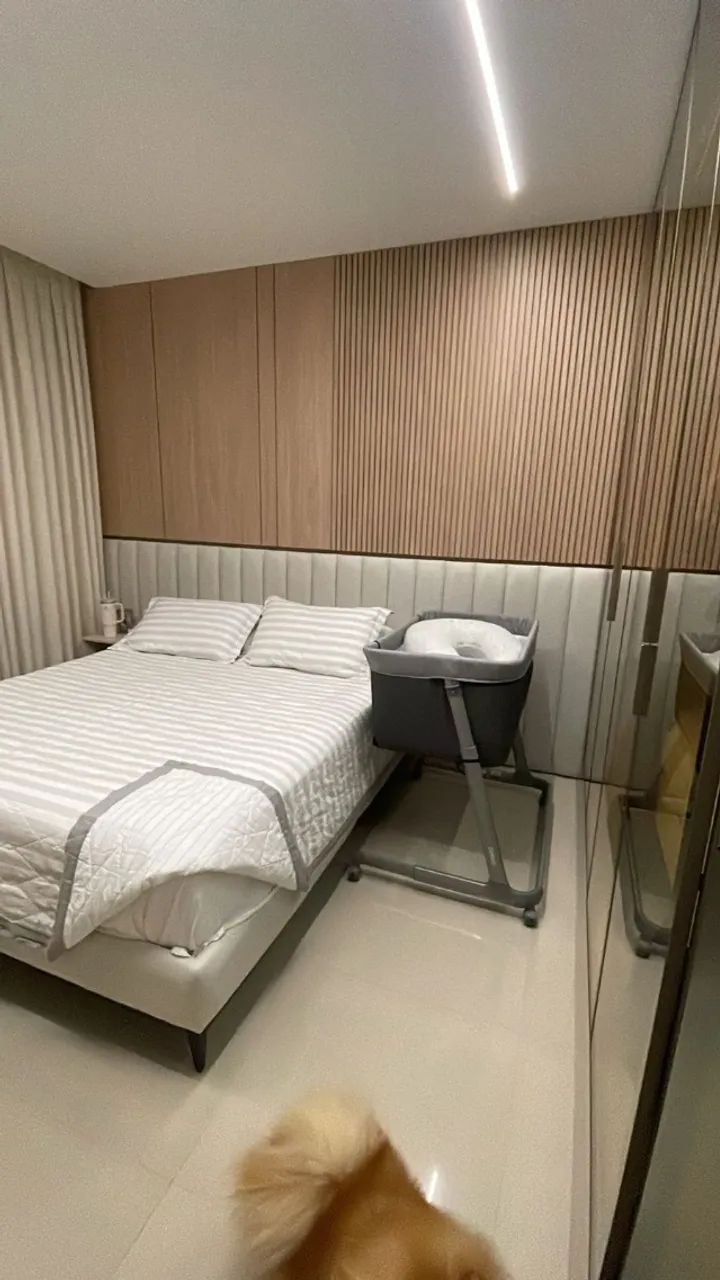 Berço portátil  - Foto 2