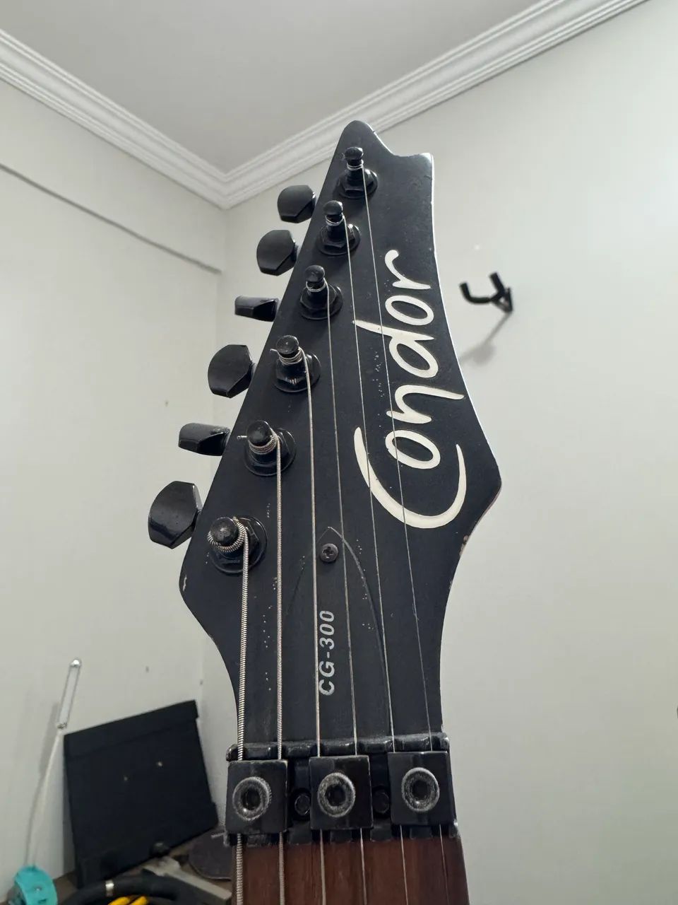 Guitarra Condor - Foto 4