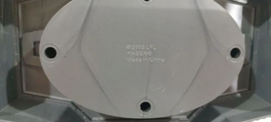 ig-88 star wars hasbro 2005 - Foto 4