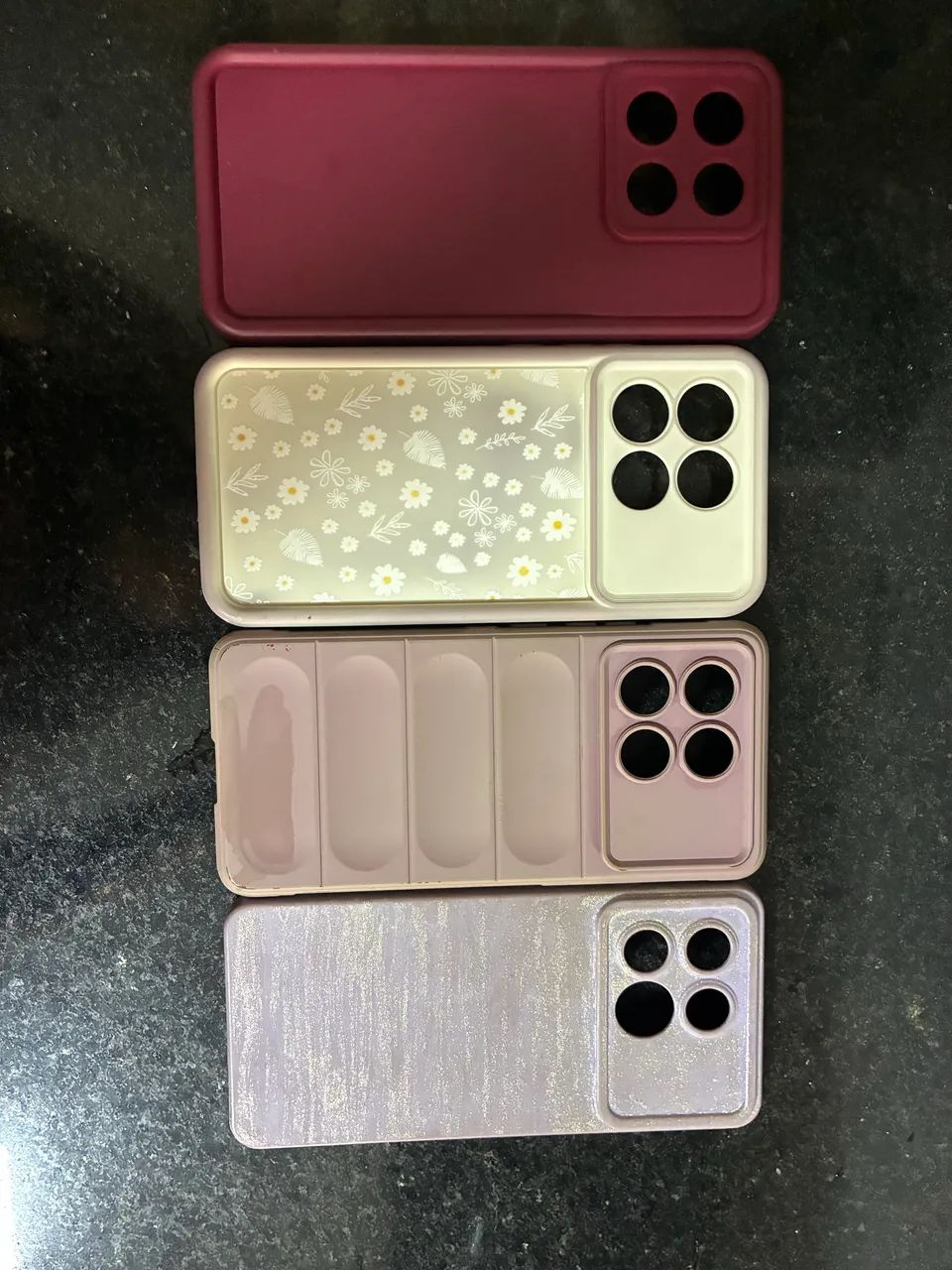 Celular Xiaomi Poco X6 Pro 256GB (Usado) - Foto 5