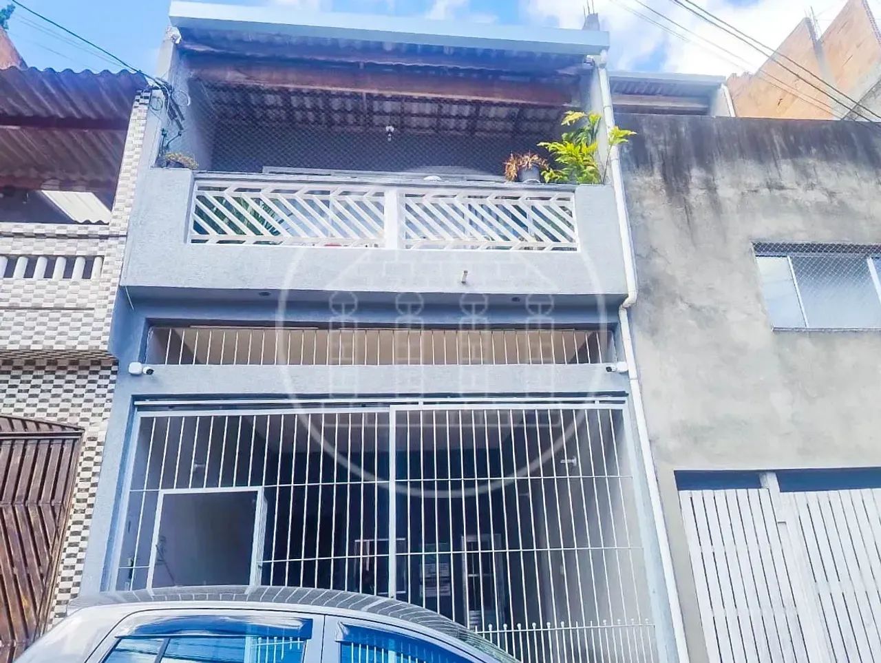 Sobrado com 3 quartos (1 suíte) à venda na Vila Natal - Foto 2