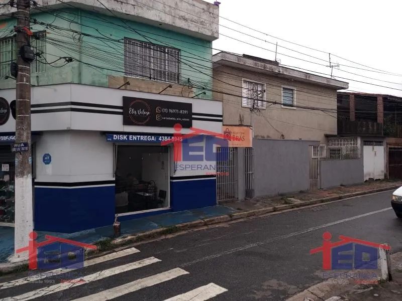 Residencial - Quitauna