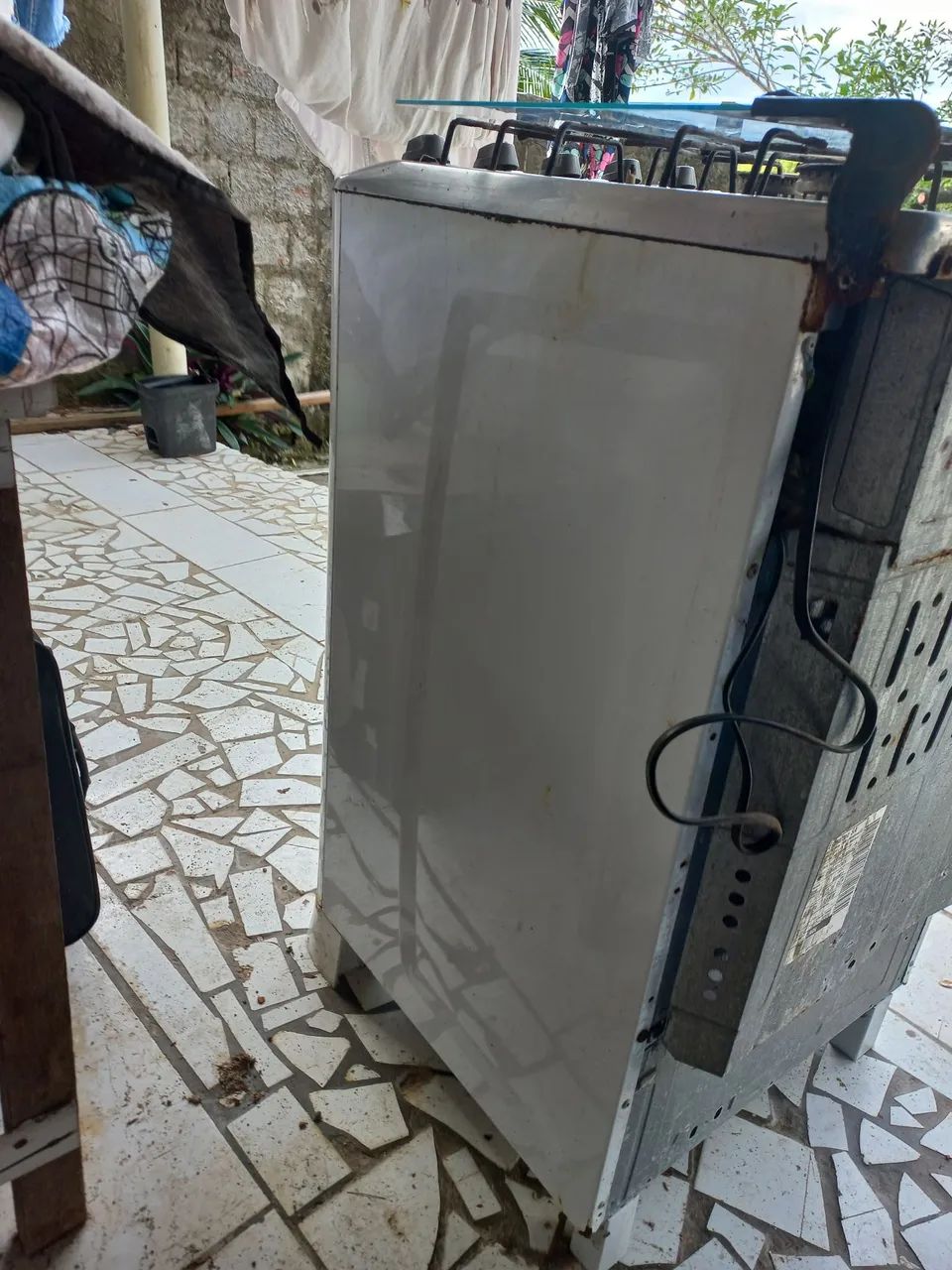 Fogão  - Foto 5