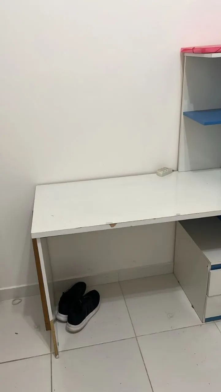Escrivaninha 