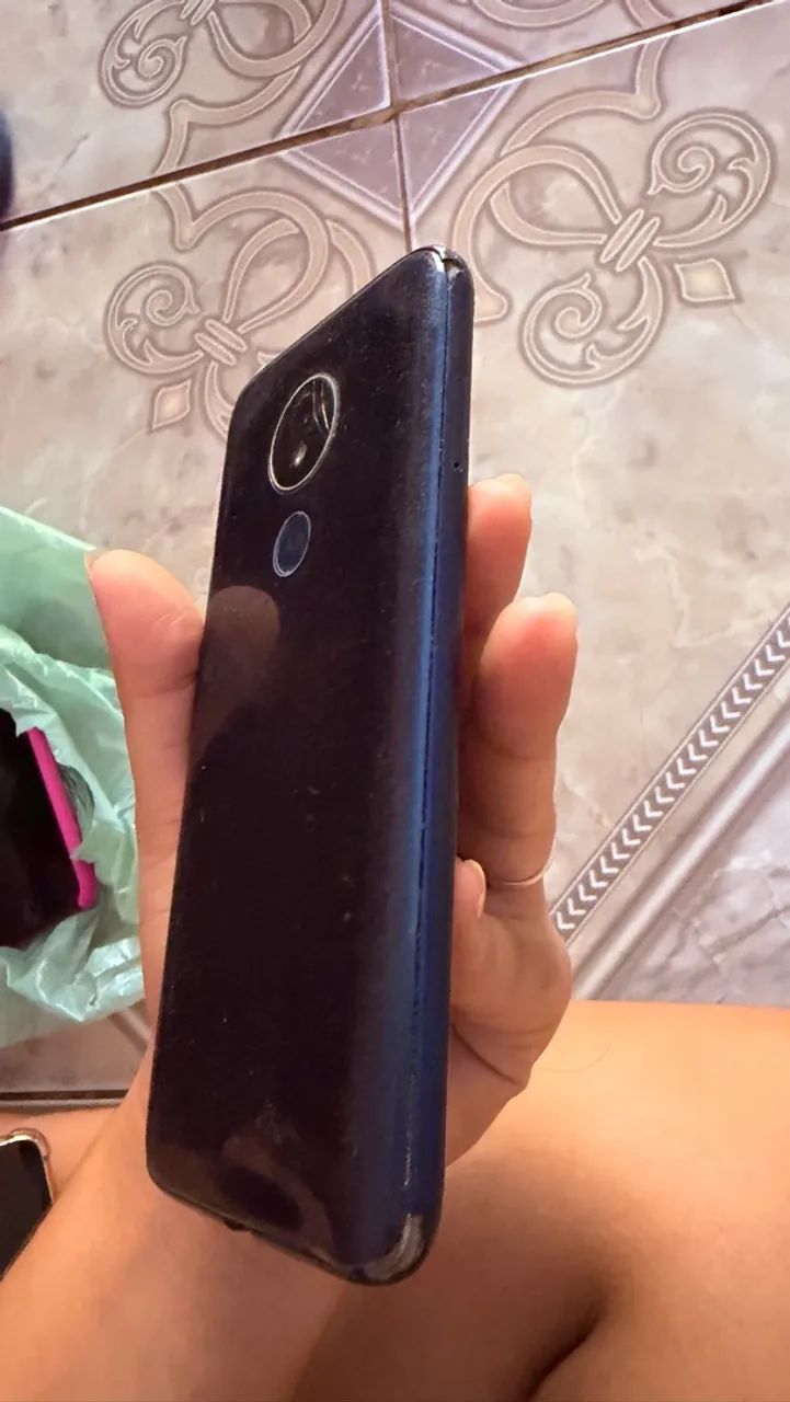 Moto g 7 - Power - Foto 2