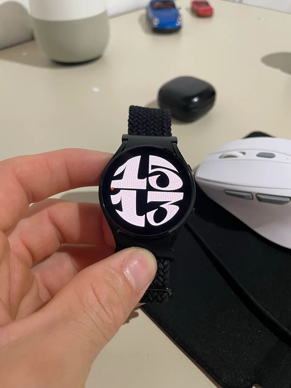 Samsung Galaxy watch 4 - Foto 4