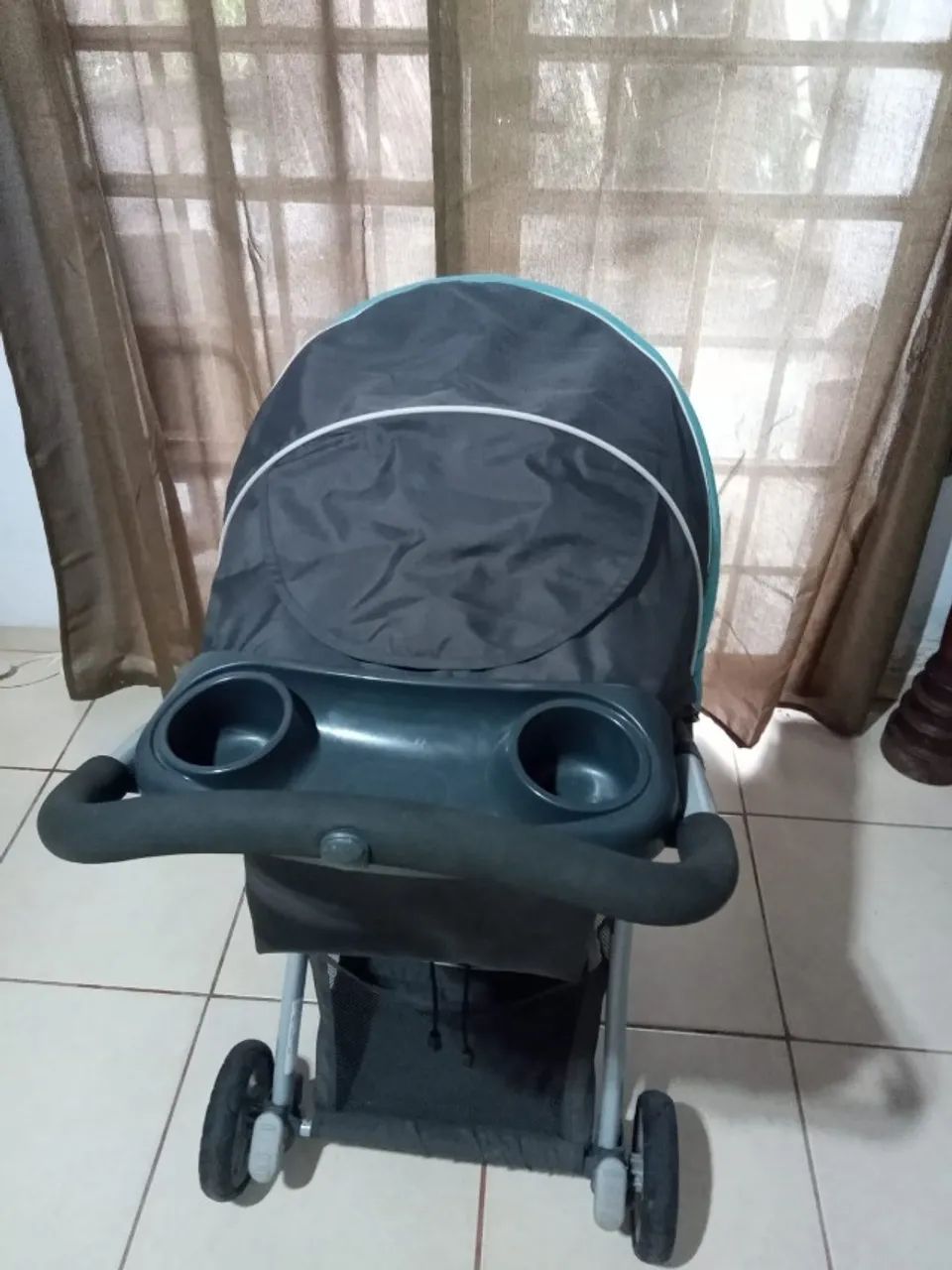 Carrinho bebê  - Foto 4