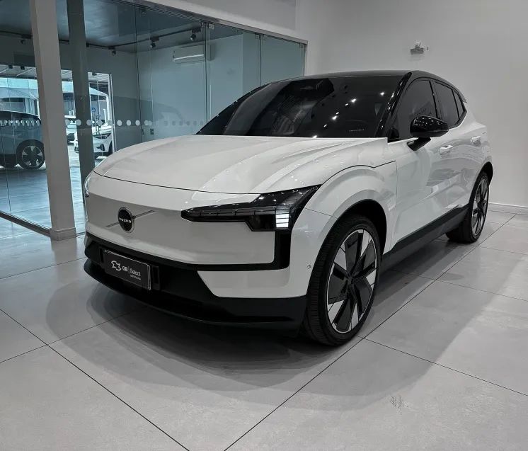 Volvo EX30 E60 Ultra (elétrico) 2024 - Foto 3