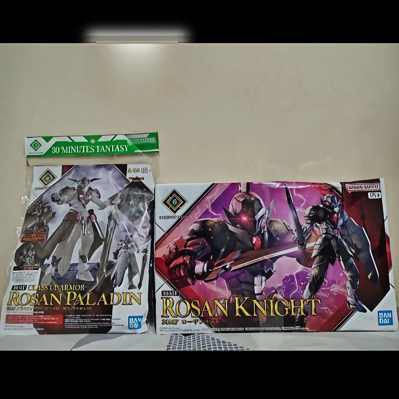 Bandai Hobby