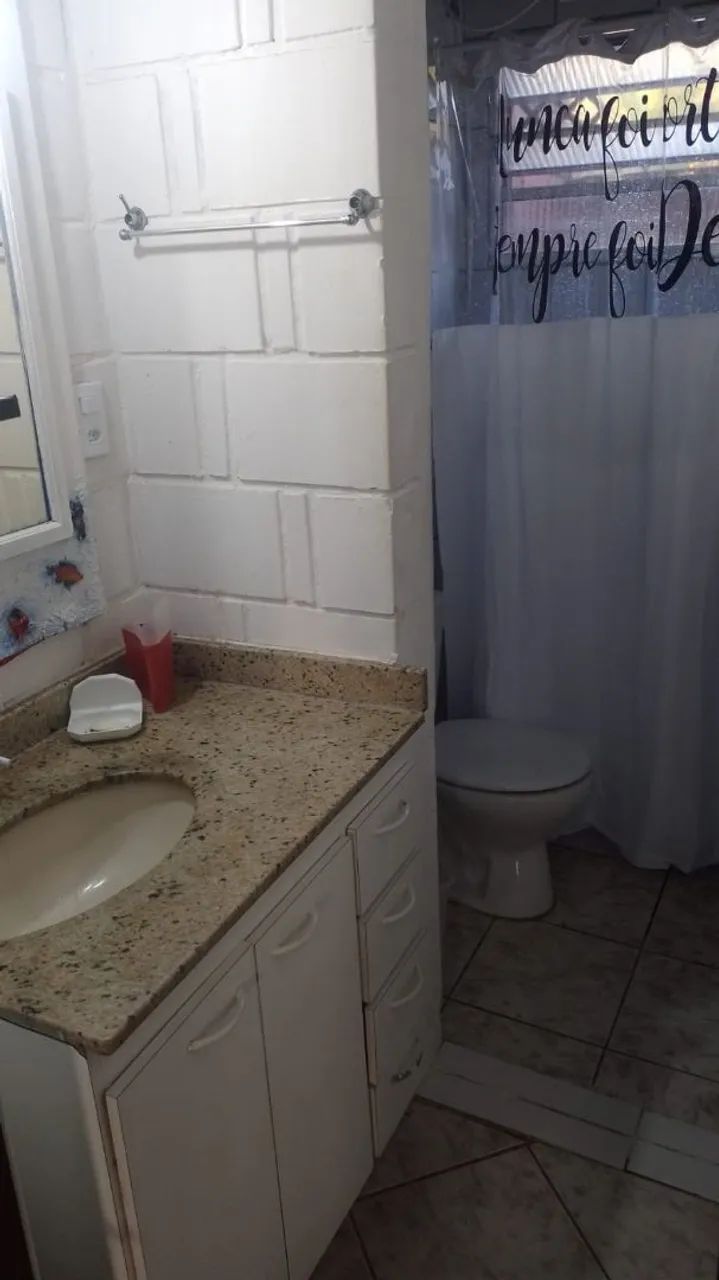 Apto em  praia Maranduba/Ubatuba/SP - Foto 11