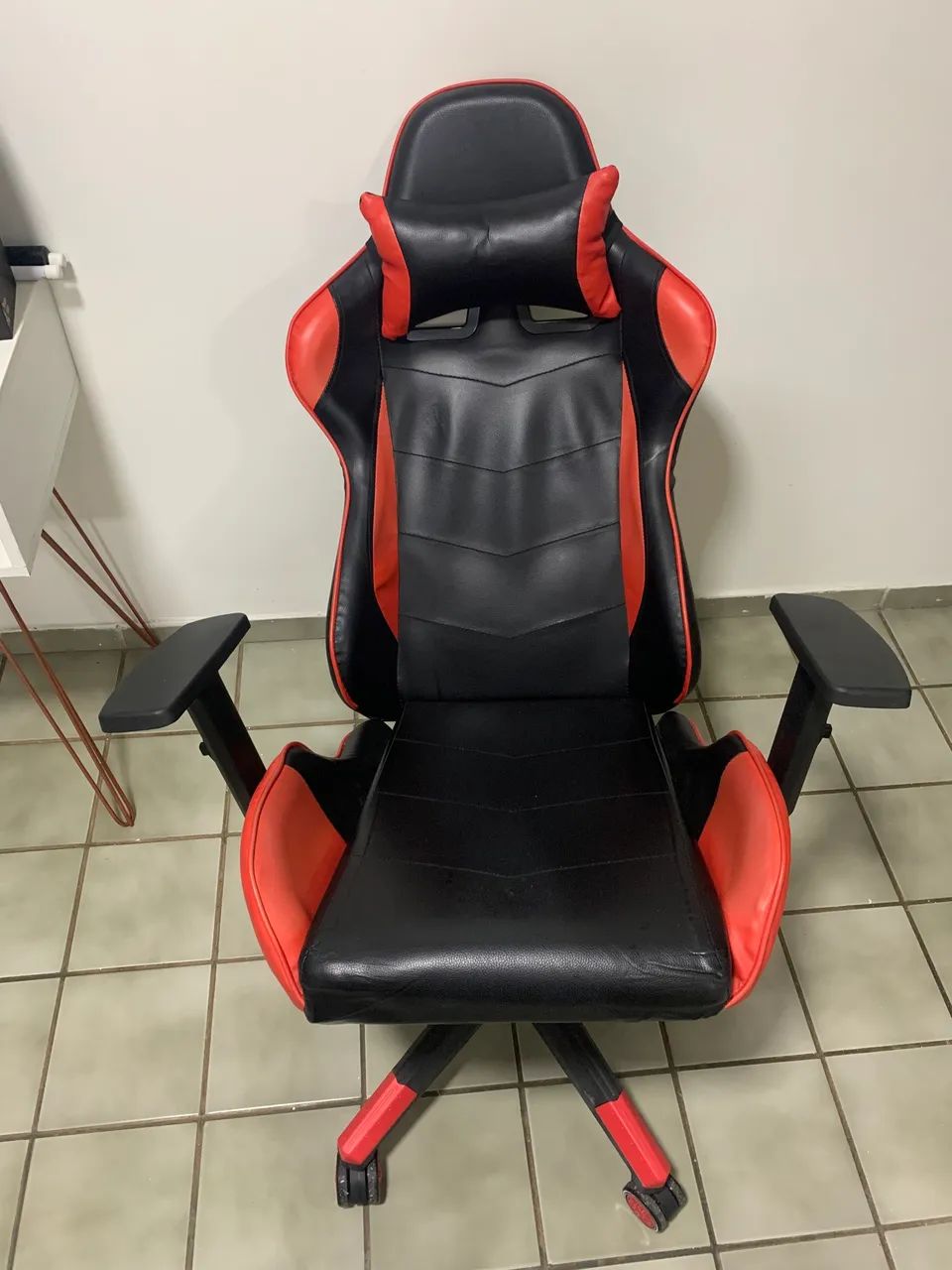 Cadeira ergonômica  - Foto 2