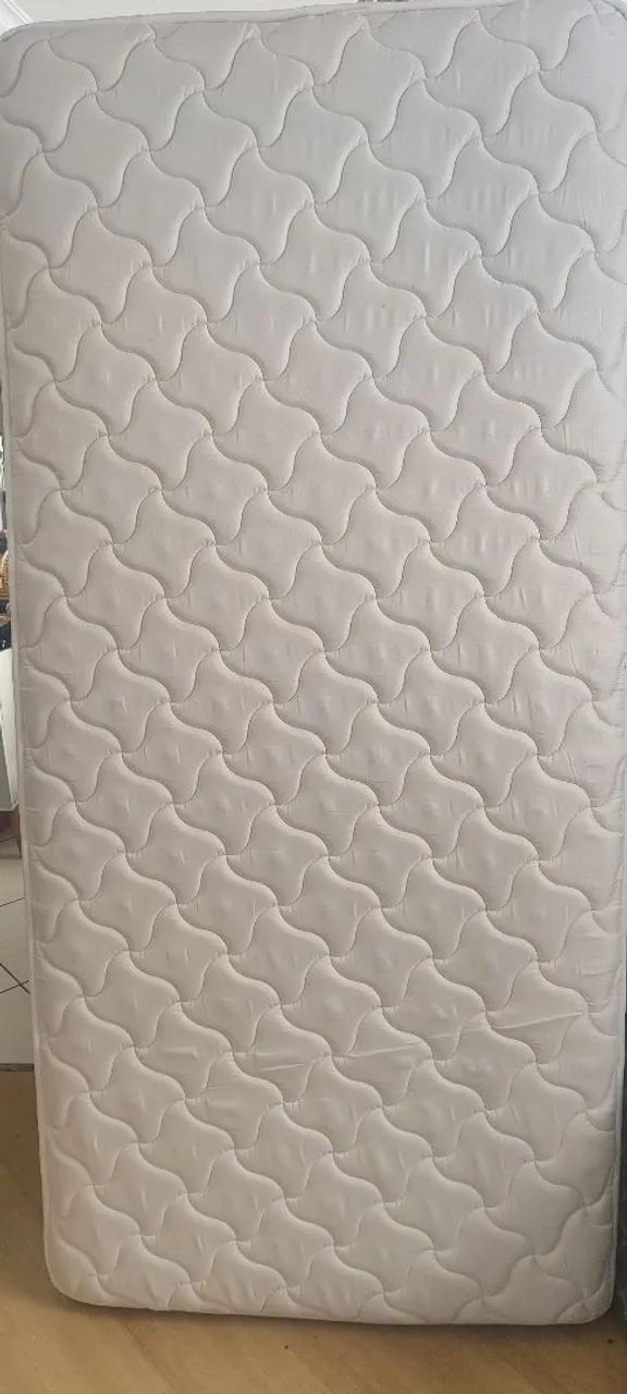 Colchão de solteiro novo - Foto 4