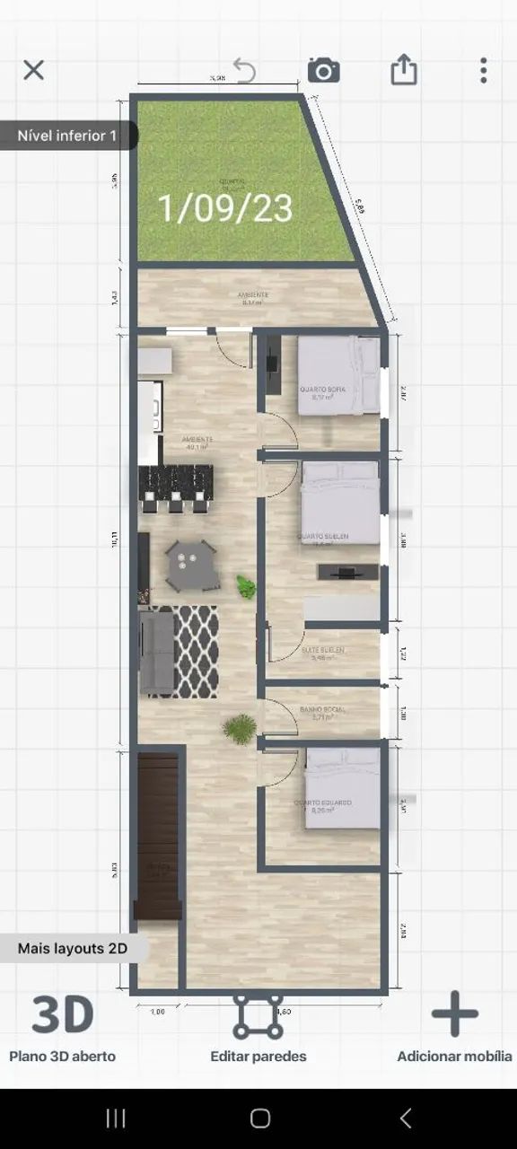 Casa no ribeiro de abreu  - Foto 4