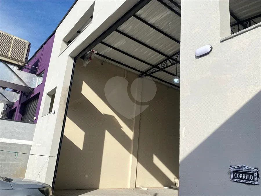 Galpão Comercial Novo para Locação  350 m² - Foto 2