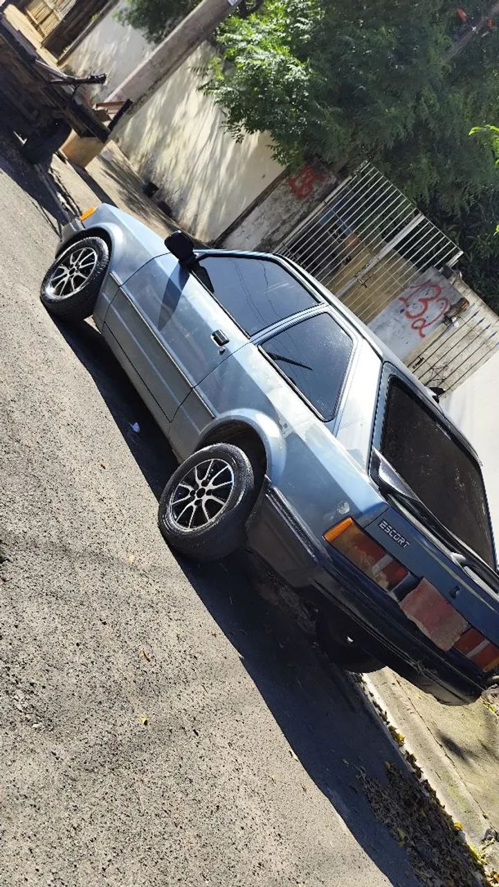 Ford Escort 1994