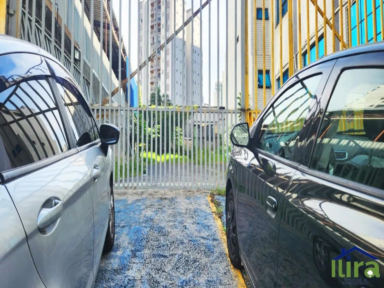 Aluga Estacionamento de 300m², No Centro de Osasco- Sp- - Foto 2