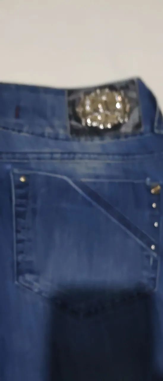 Calça djeans - Foto 4