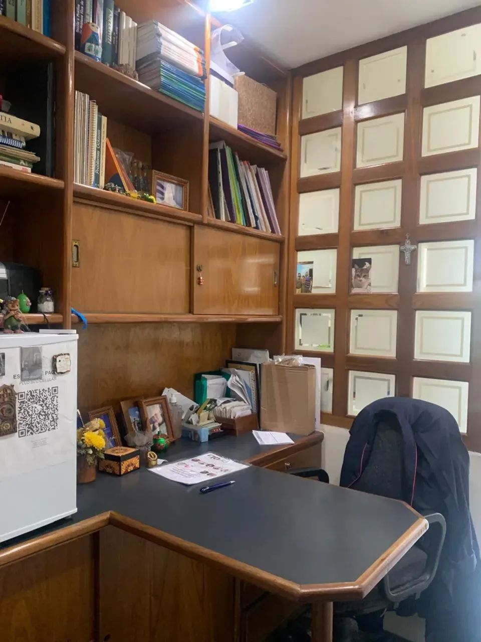 SALA COMERCIAL 35 mts Rua general Roca Tijuca - Rio de Janeiro - RJ - Foto 4