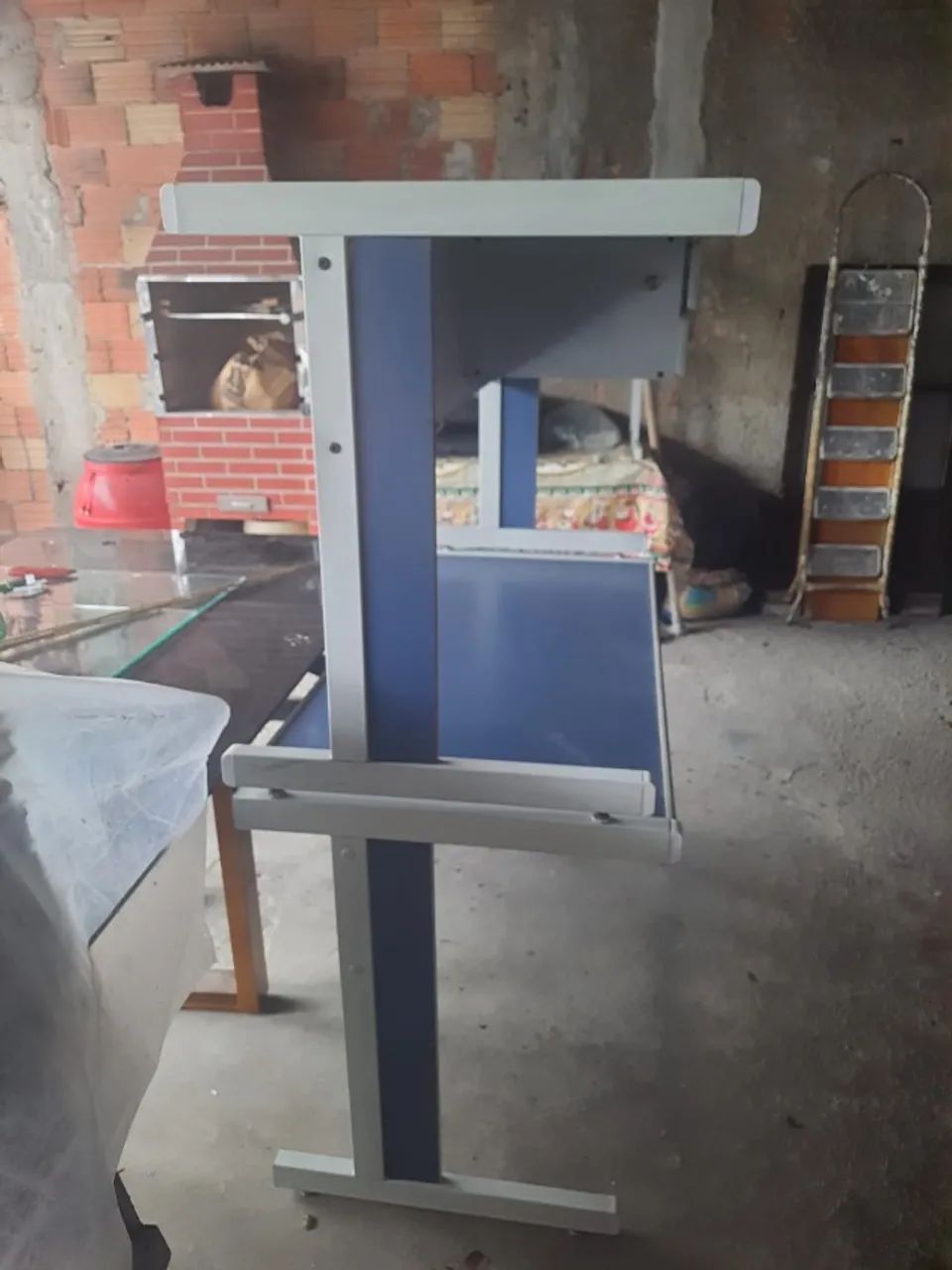 Mesa para escritório - Foto 3