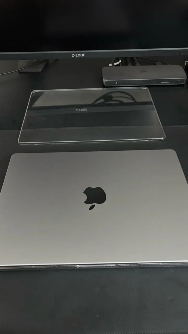 MacBook Pro M1 Pro - Foto 4