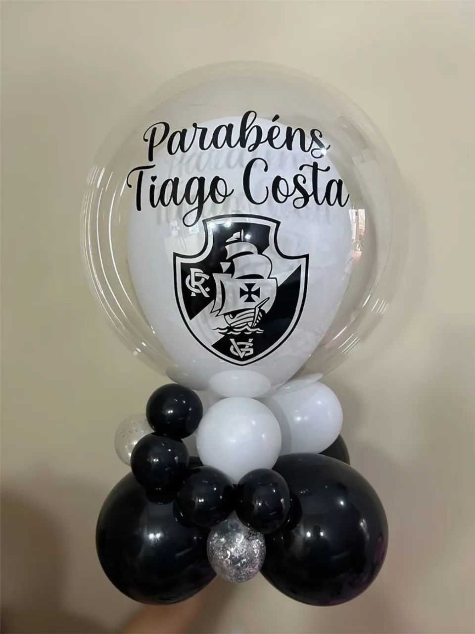 Balão personalizado - Foto 3