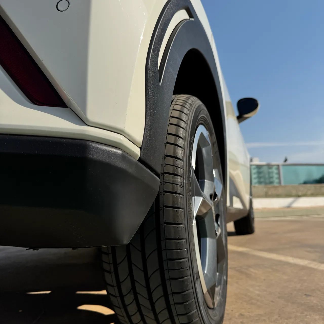 BYD Dolphin Mini (Elétrico) 2025 - Foto 5