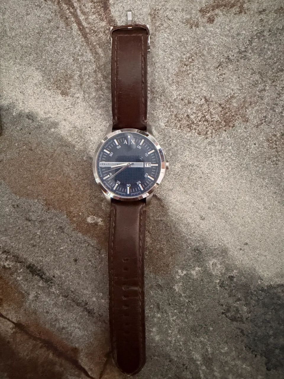 Relógio Armani  - Foto 4
