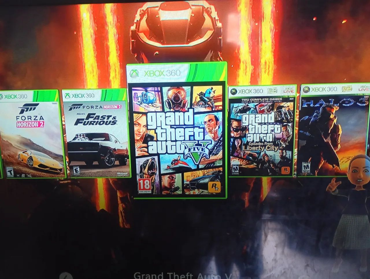 HD externo de Xbox 360 - Foto 2