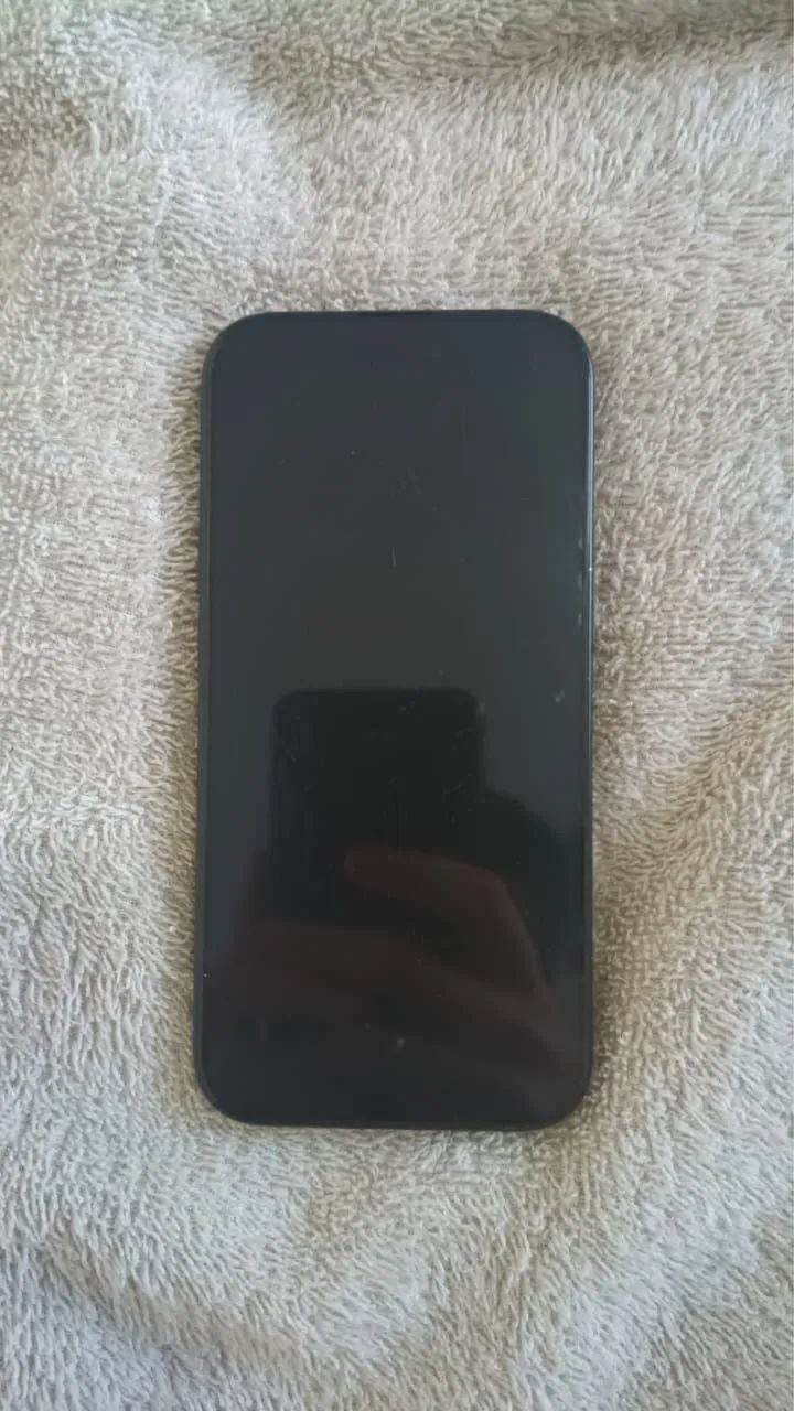IPHONE 15 PRETO 256gb - Foto 2