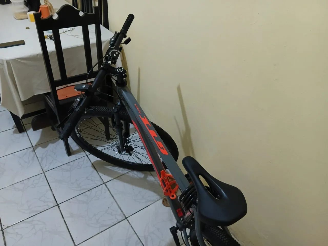 Bicicleta GTI Aro 29 - Foto 2