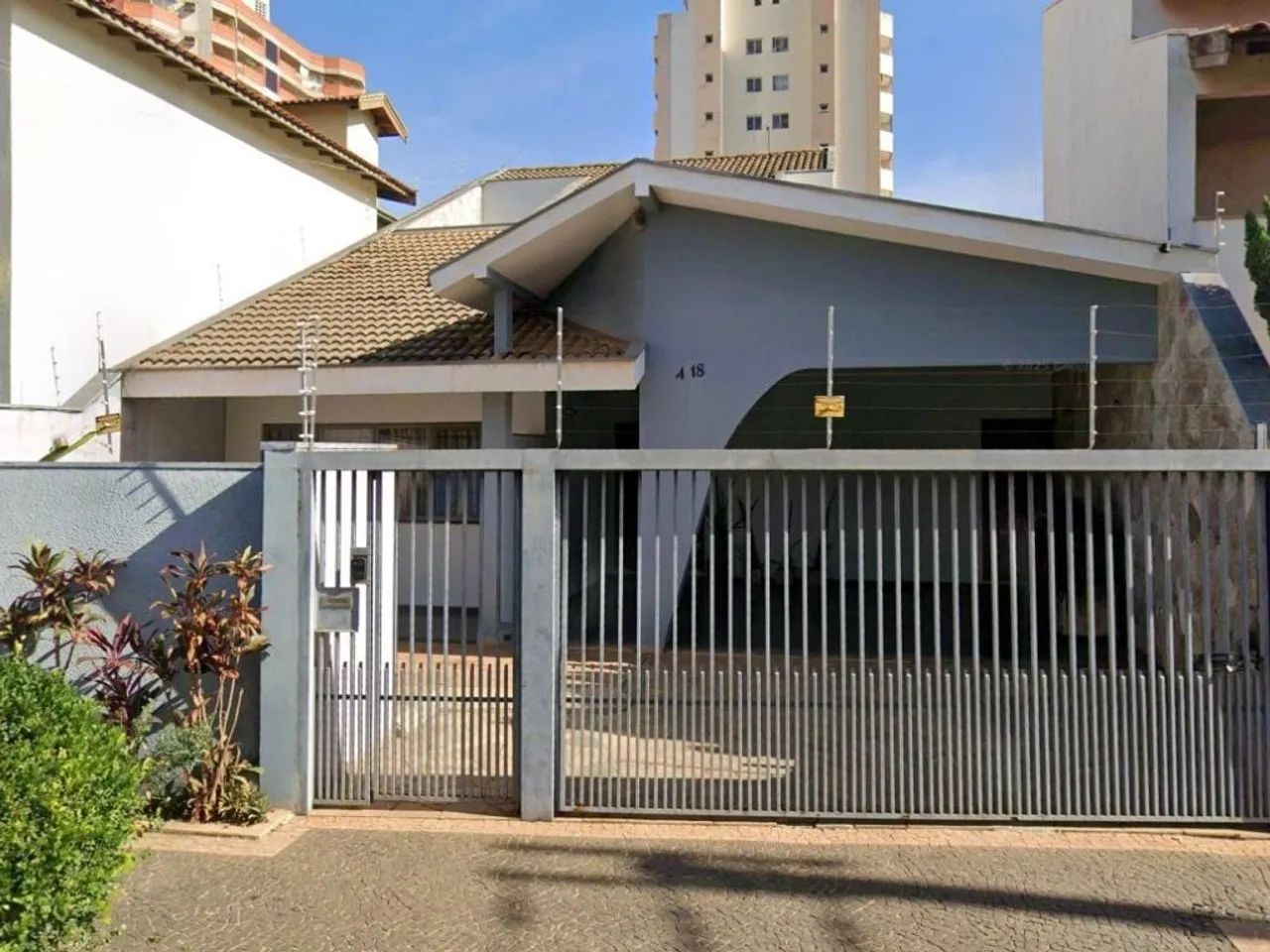 Casa 256 m² - Jardim Panorama - Bauru - SP - Foto 2