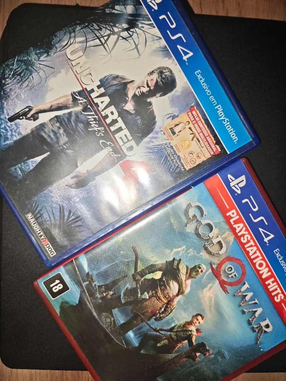 Playstation 4 - Foto 3