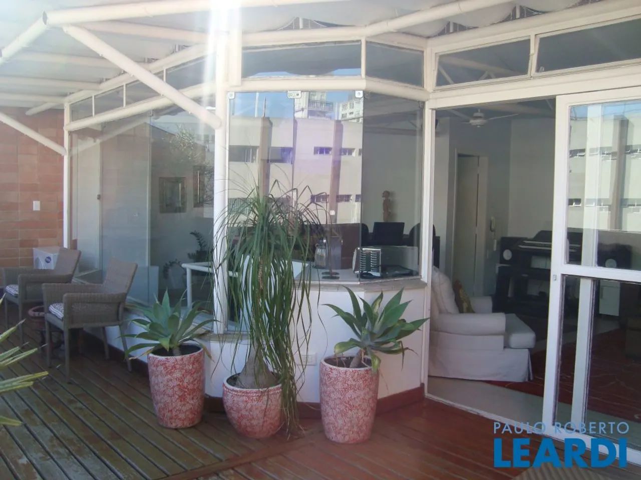 COBERTURA - PINHEIROS - SP - Foto 7