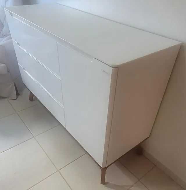 CÔMODA MATIC ALBI - Foto 5