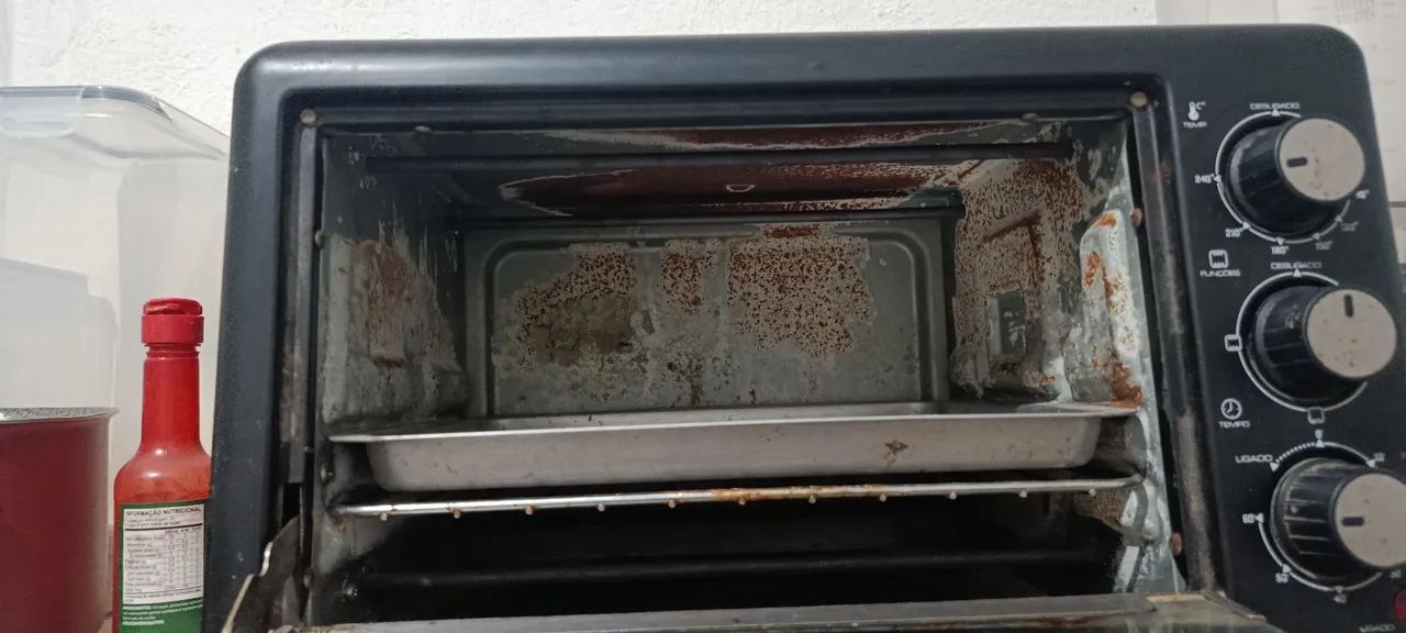 Forno elétrico Semp  - Foto 2