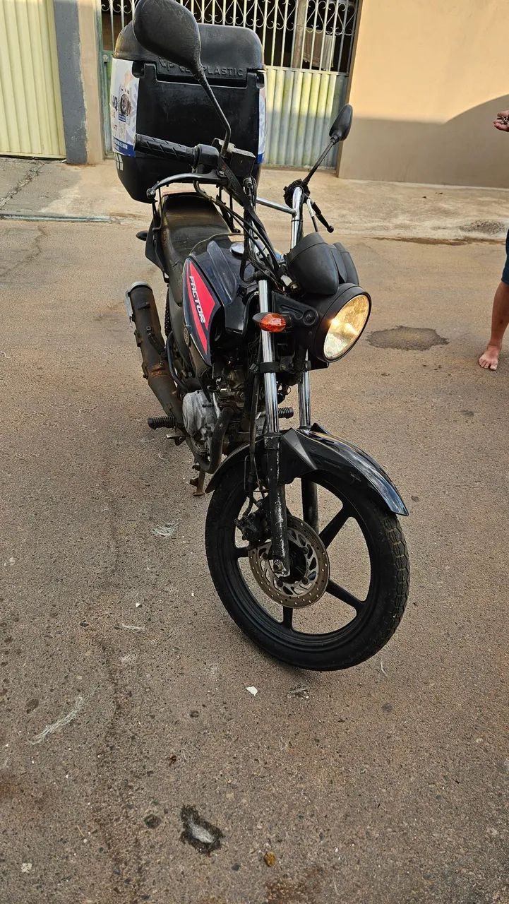 Factor 125cc  - Foto 2