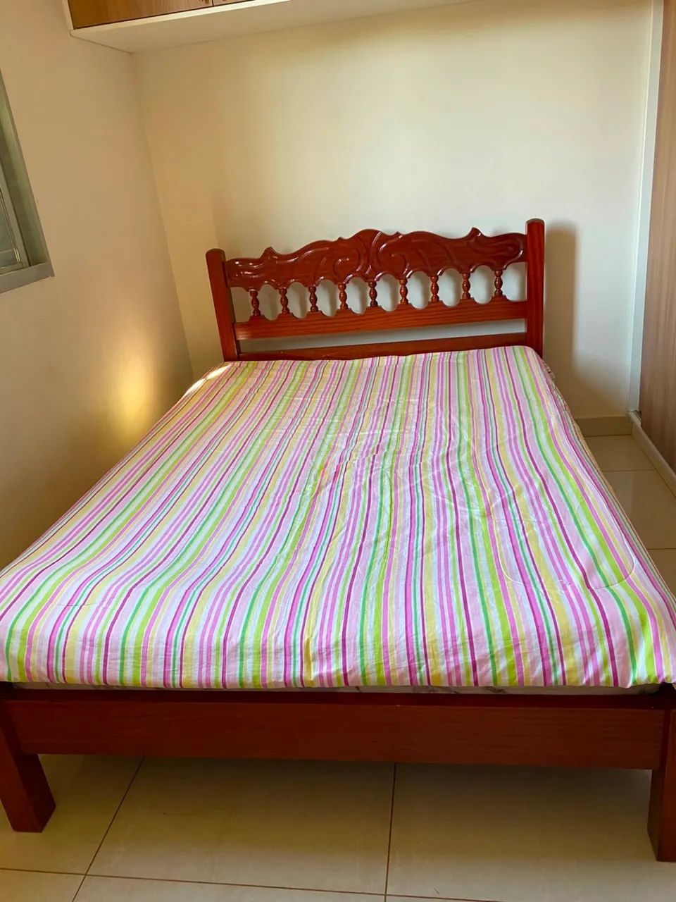 Cama casal  - Foto 4