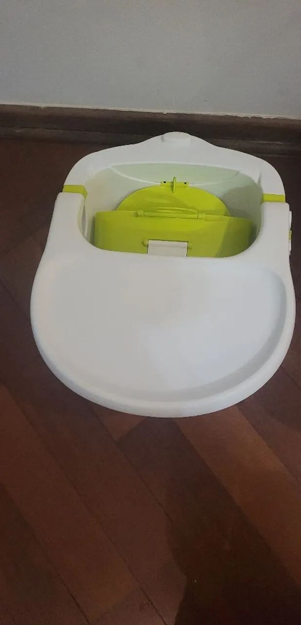Cadeirinha de alimentação - Foto 4