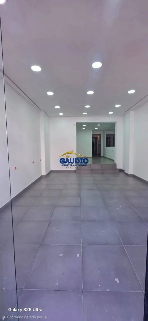 Ótimo Sobrado Comercial Para Locação- 190m²- Excelente Localização - Foto 5