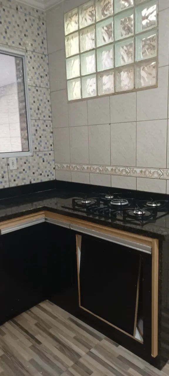 Foto - Paulínia - Parque Bom Retiro