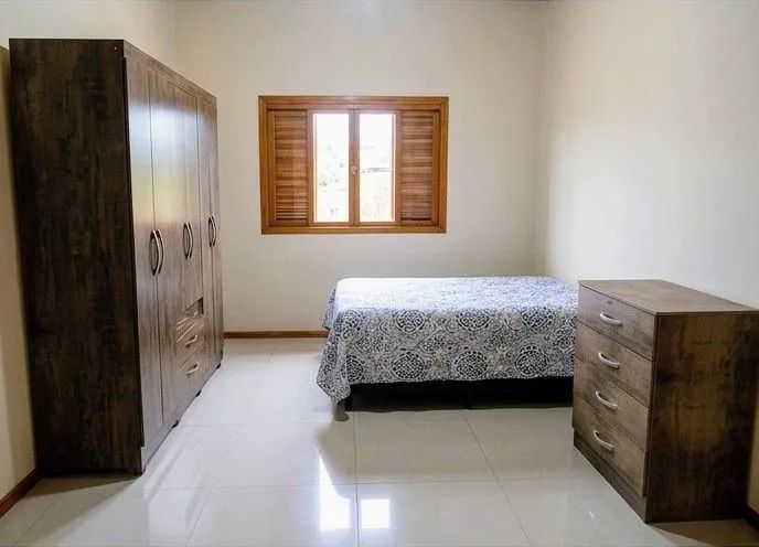 Casa 3 quartos e 3 banheiros - Foto 3