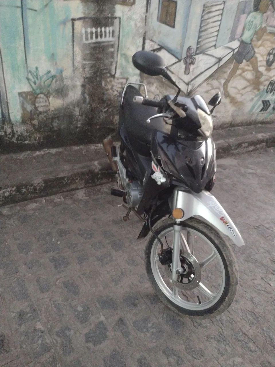VENDE-SE UMA SHINERAY  - Foto 5
