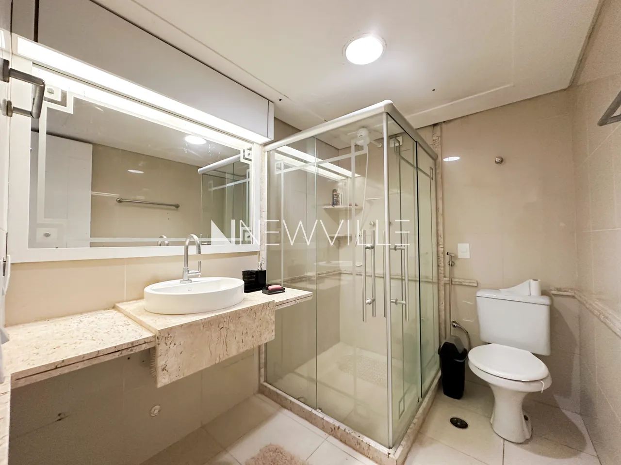 Apartamento para locação no Edf. Catavento, em Piedade  314m², 4 quartos, beira-mar | Jabo - Foto 9
